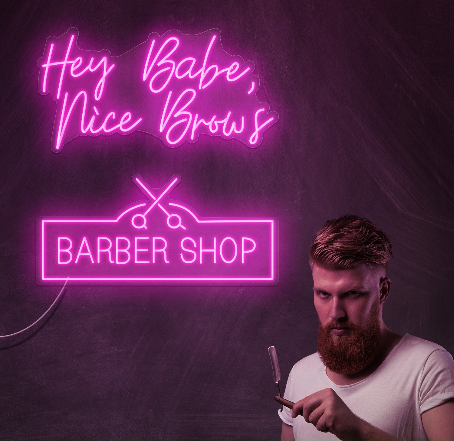 Salons & Barber Shops