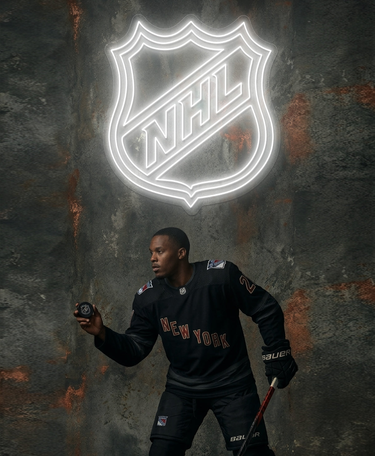 Ice Hockey