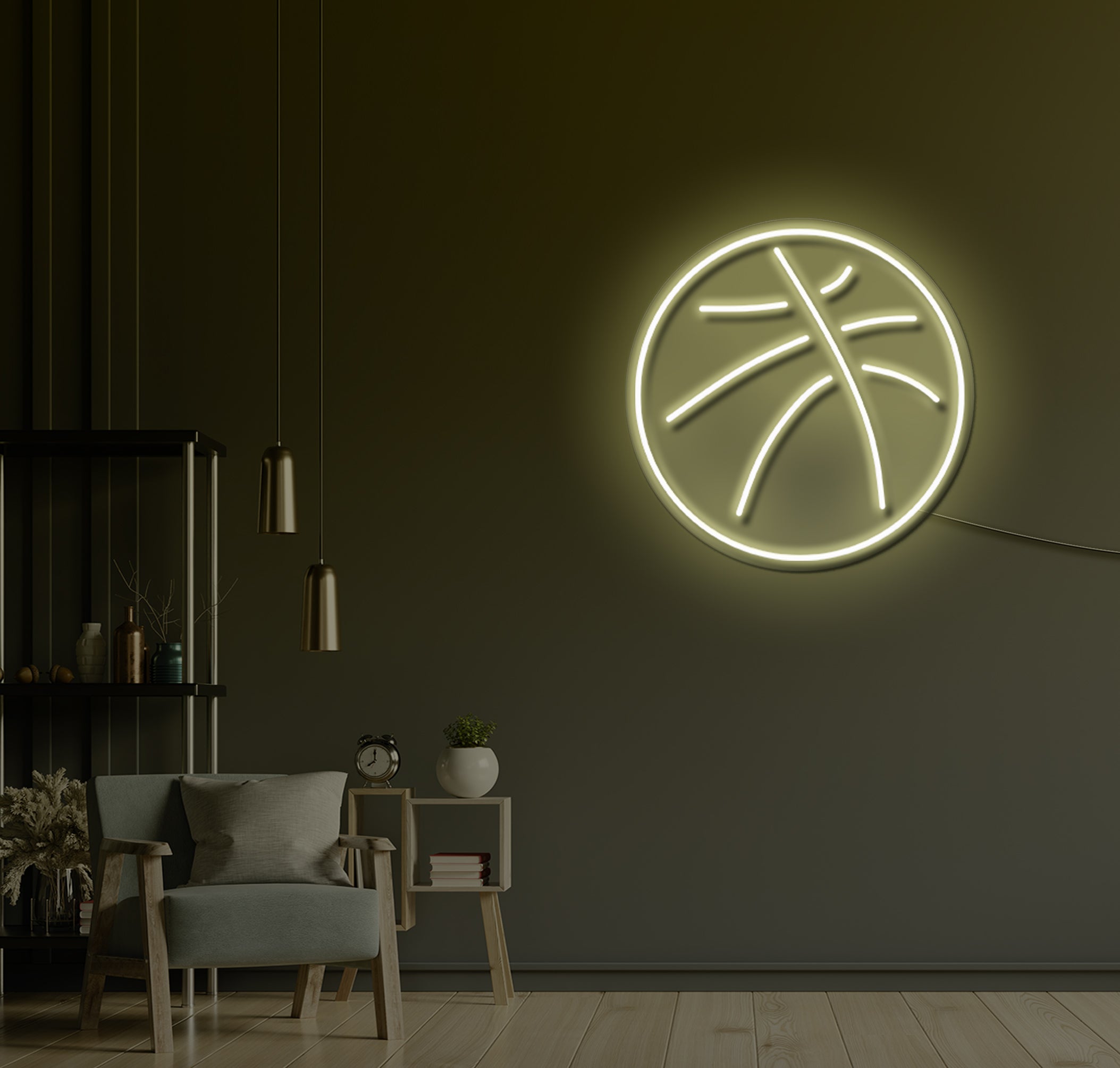 Led Basketball. Sign Basketball Neon Sign – The Neon Factory Australia