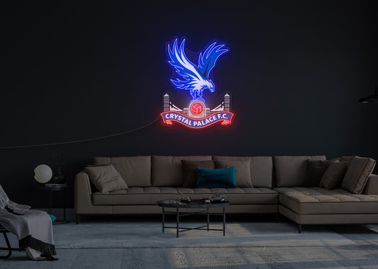 Eagles LED Neon Sign