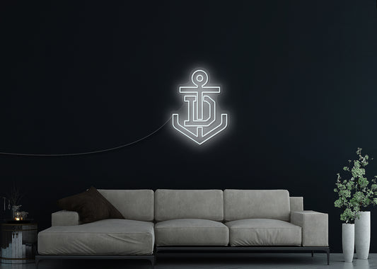 Dockers LED Neon Sign