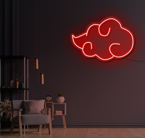 Nimbus LED Neon Sign