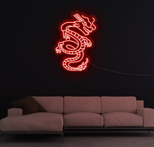 Shenran LED Neon Sign