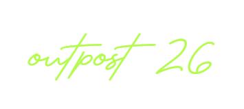 Custom Neon 02/12/2025 11:02