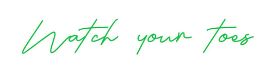 Custom Neon 12/11/2025 12:00