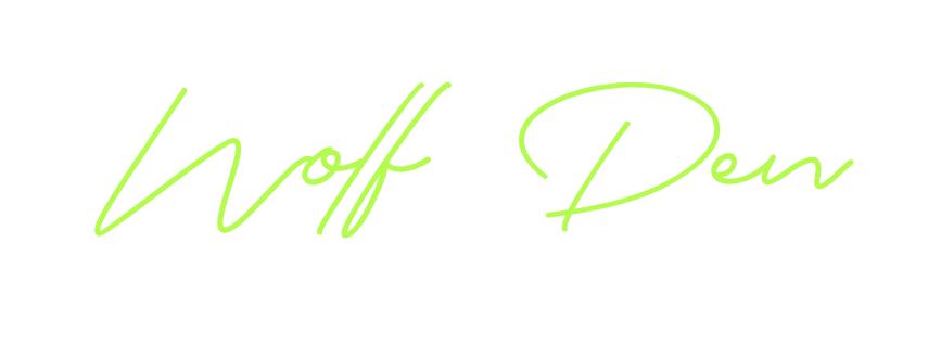 Custom Neon 27/03/2026 03:53