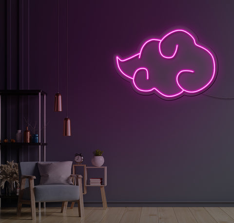 Nimbus LED Neon Sign