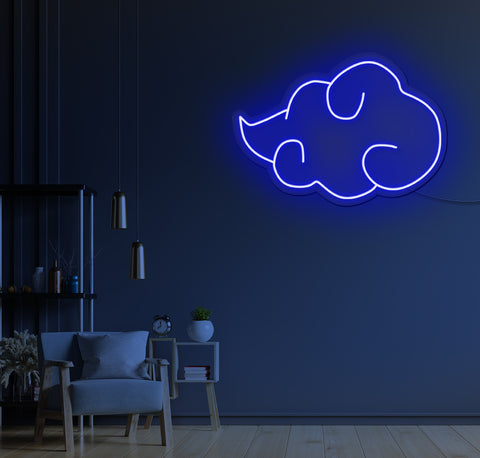 Nimbus LED Neon Sign