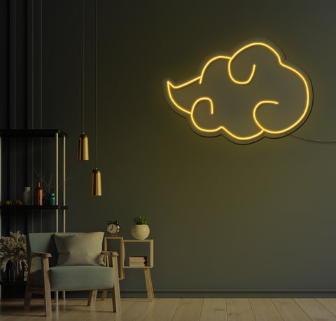 Nimbus LED Neon Sign