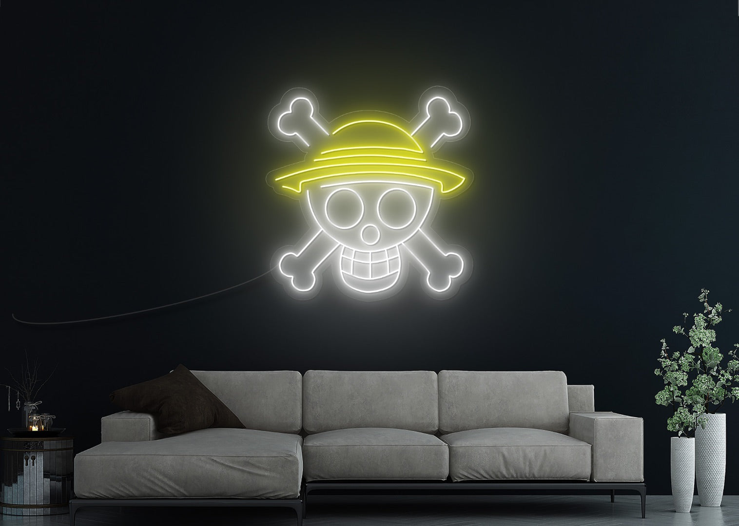 X Marks the Spot LED Neon Sign β The Neon Factory Australia