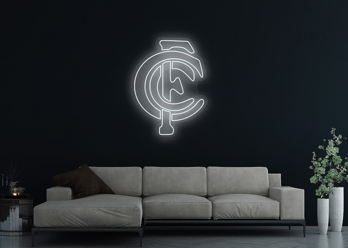 CFC LED Neon Sign