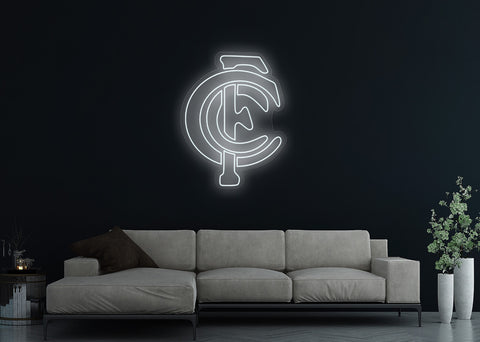 CFC LED Neon Sign