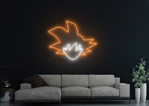 Goka LED Neon Sign