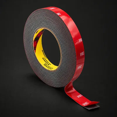 3M double-sided sticky tape roll